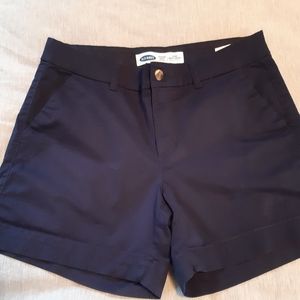 Old navy shorts size 10